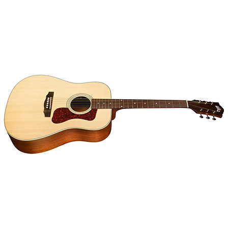 Westerly D-240E Natural Guild