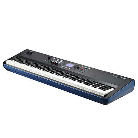 SP 6 Kurzweil