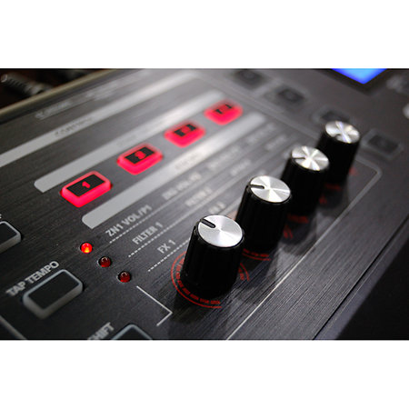 SP 6 Kurzweil