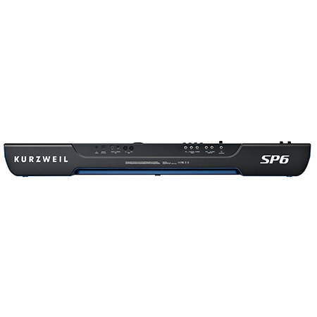 SP 6 Kurzweil