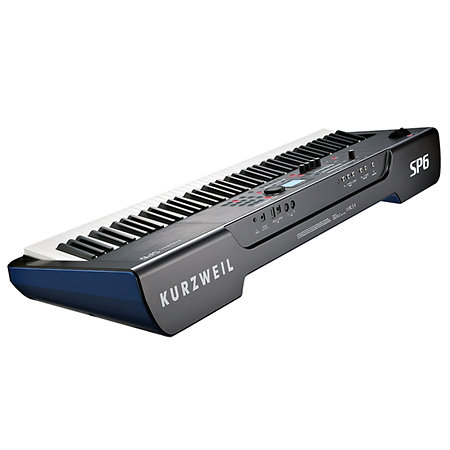 SP 6 Kurzweil