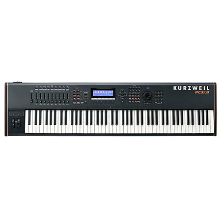 PC3 A8 Kurzweil