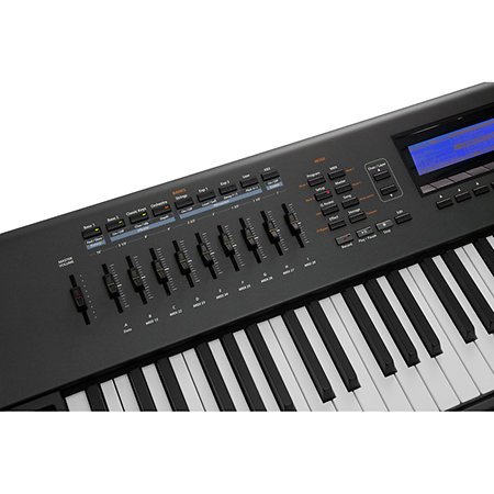 PC3 A8 Kurzweil