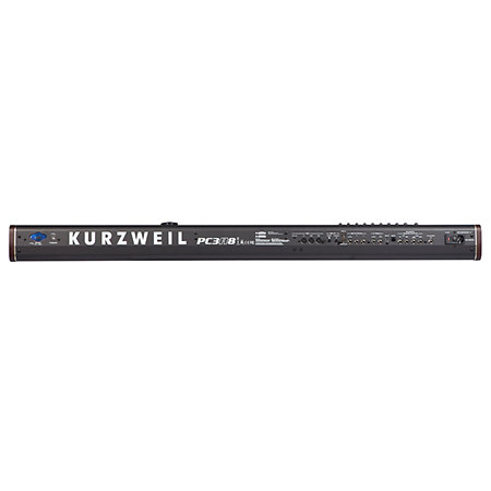 PC3 A8 Kurzweil