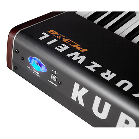 PC3 A8 Kurzweil