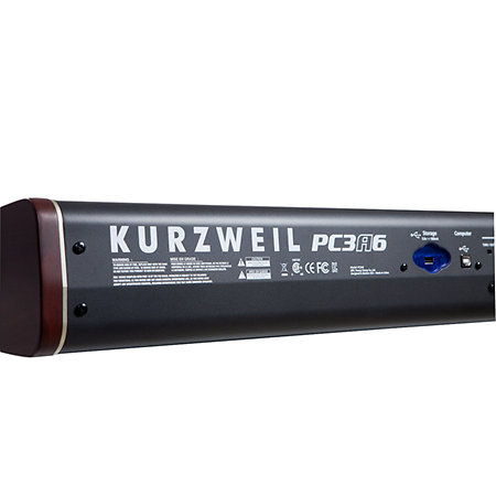 Kurzweil PC3 A6
