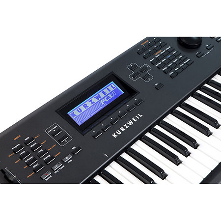 PC3 A6 Kurzweil