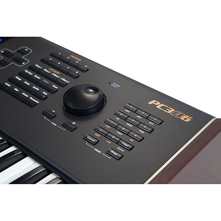 PC3 A6 Kurzweil