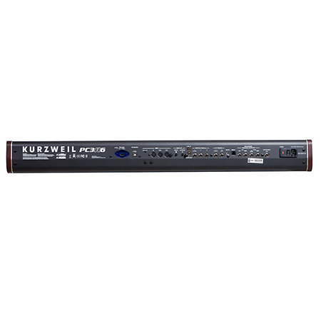 PC3 A6 Kurzweil