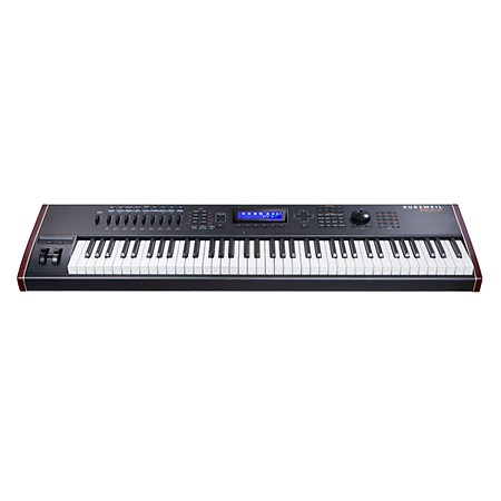 PC3 A7 Kurzweil