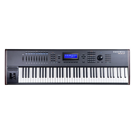 PC3 A7 Kurzweil