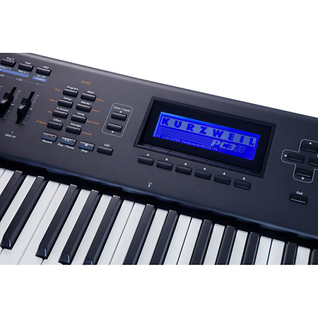 PC3 A7 Kurzweil