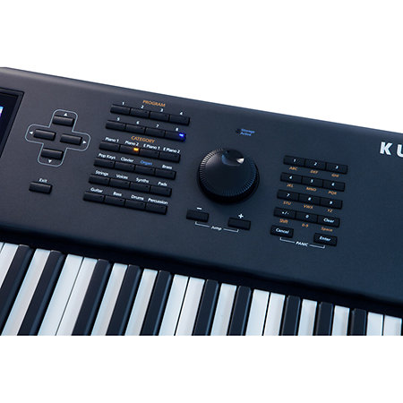 PC3 A7 Kurzweil