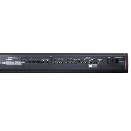 PC3 A7 Kurzweil