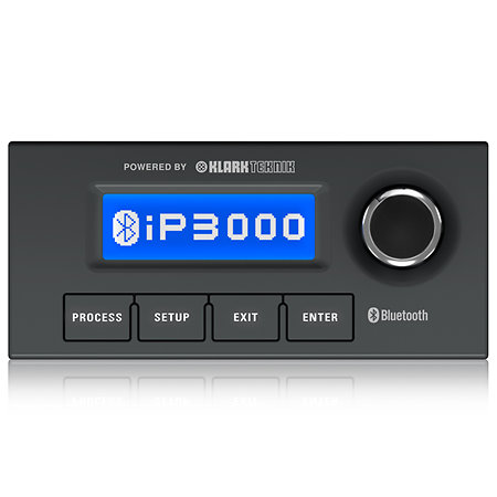 IP3000 Turbosound