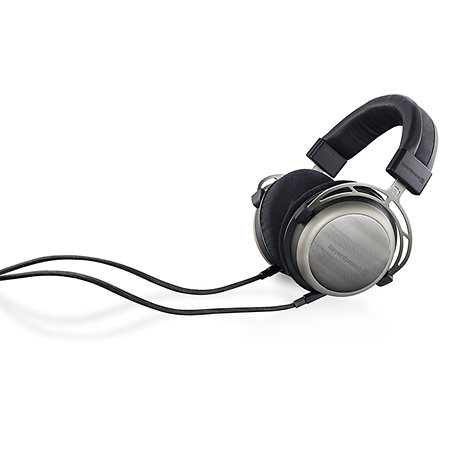 T1 2nd Generation : PA / Studio Headphones Beyerdynamic 