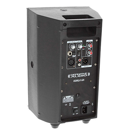 KOALA 6A Definitive Audio