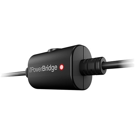 iRig PowerBridge 30-pin IK Multimédia