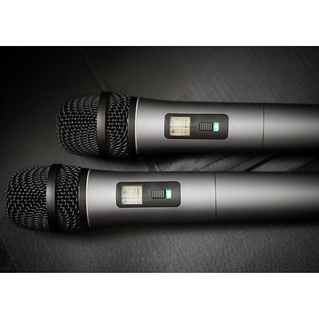 XSW 1-825 Dual A Sennheiser