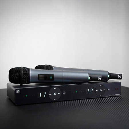 XSW 1-825 Dual A Sennheiser