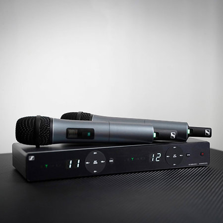 XSW 1-825 Dual B Sennheiser