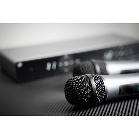 XSW 1-835 Dual A Sennheiser
