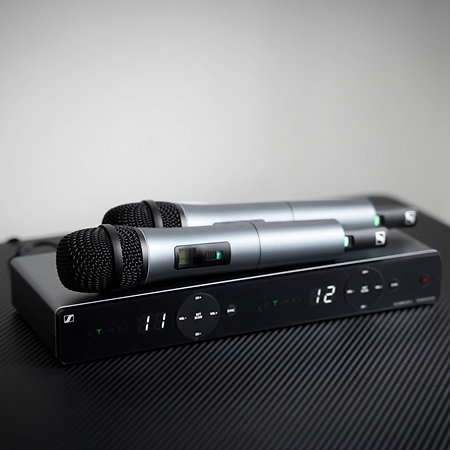 XSW 1-835 Dual A Sennheiser
