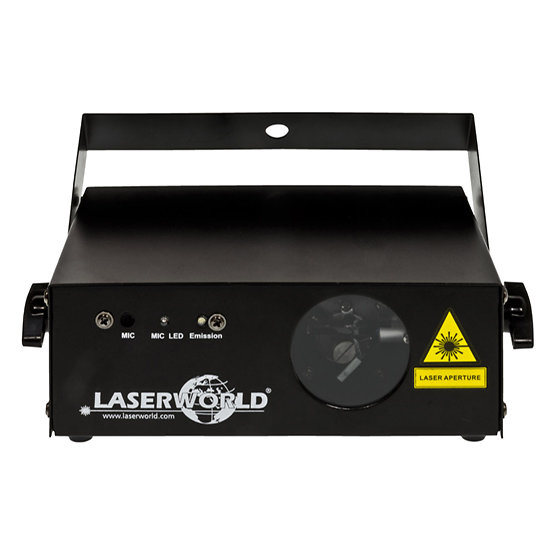 EL-150B Laserworld