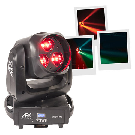 AFX Light MY340-FXZ