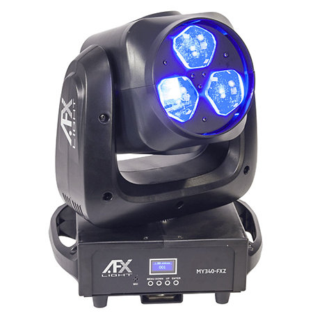 MY340-FXZ AFX Light