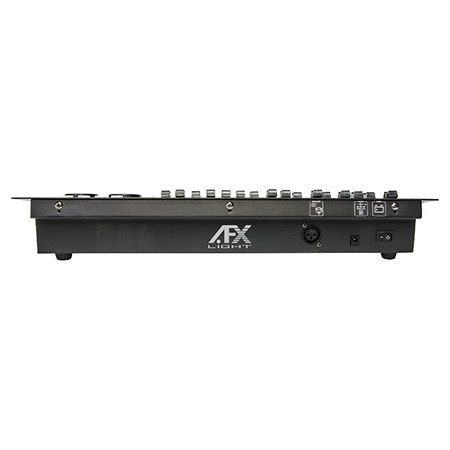 DMX512-PRO AFX Light
