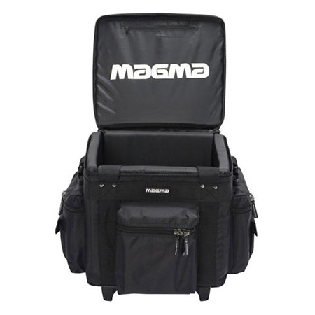 Magma Bags LP BAG 100 Trolley Black/Black