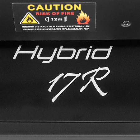 Hybrid 17R Evolite