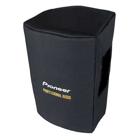 XPRS 12 Cover Pioneer Professional Audio