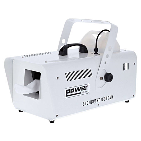 Power Lighting SNOW 1500DMX