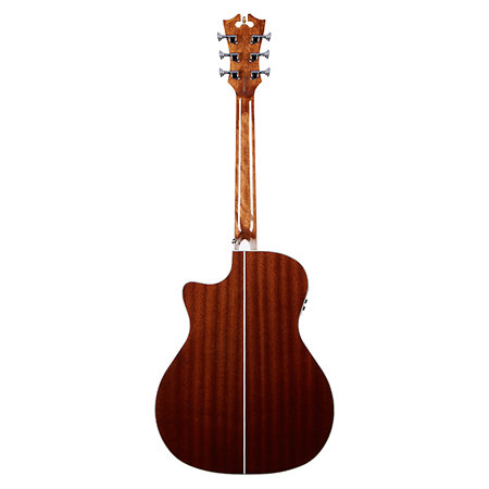 Premier Gramercy Natural D'Angelico