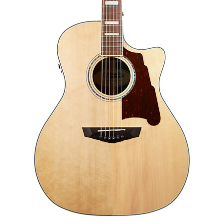 Premier Gramercy Natural D'Angelico