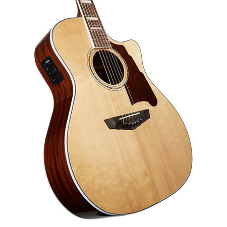 Premier Gramercy Natural D'Angelico