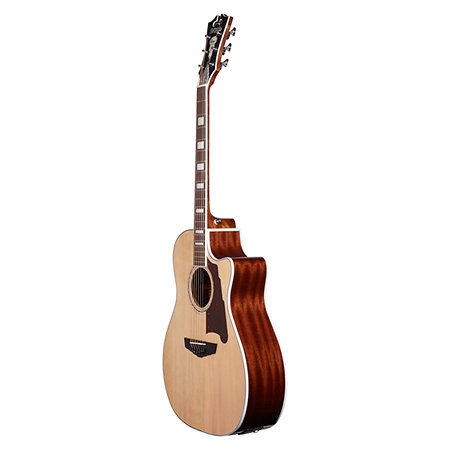 Premier Gramercy Natural D'Angelico