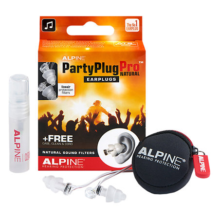 Alpine Party Pro