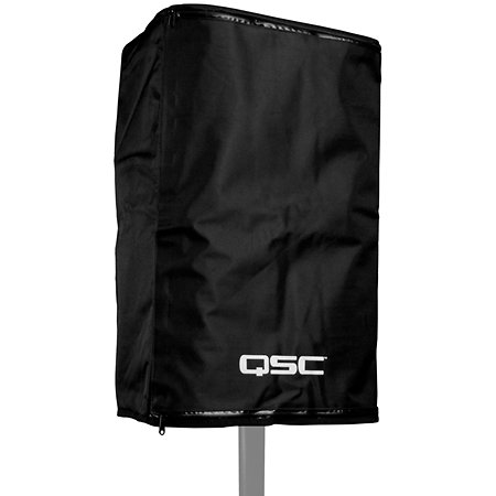 K8 Outdoor Cover QSC