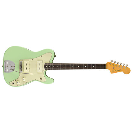 Fender 2018 Limited Edition Jazz-Tele