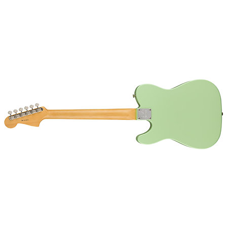 2018 Limited Edition Jazz-Tele Fender
