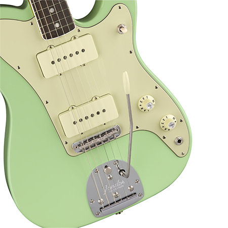 2018 Limited Edition Jazz-Tele Fender