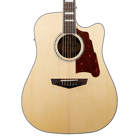 Premier Bowery Natural D'Angelico