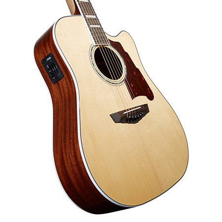 Premier Bowery Natural D'Angelico