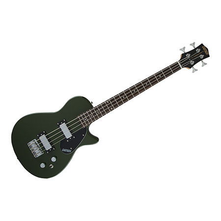 Gretsch Guitars G2220 Junior Jet Bass II Torini Green