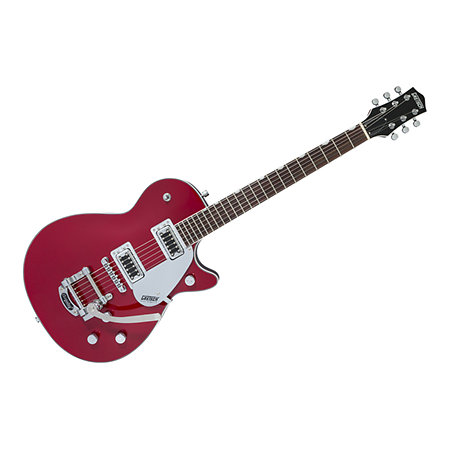 Gretsch Guitars G5230T Electromatic Jet Bigsby Firebird Red