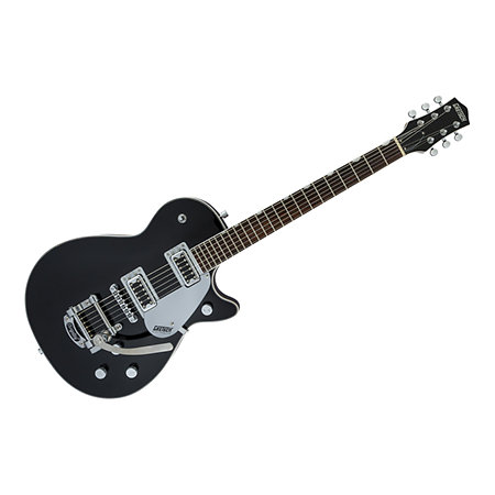 Gretsch Guitars G5230T Electromatic Jet Bigsby Black