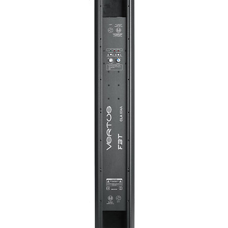 VERTUS CLA 604A FBT